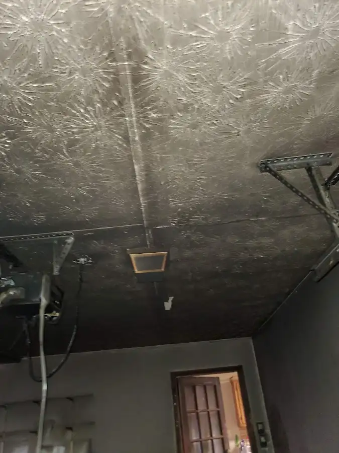 Fire and smoke damage assessment for Emergency Water Damage Services in East Orange